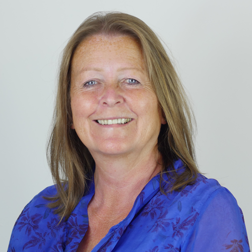 Lyn Segar-Flanagan