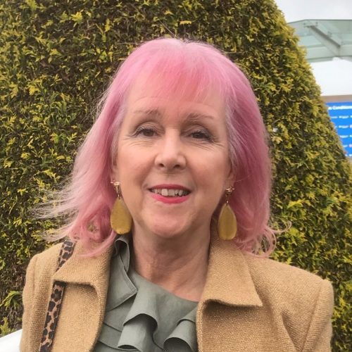 Angela Hassall